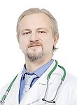 Бороненков Георгий Михайлович. врач функциональной диагностики , терапевт