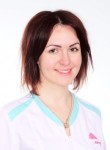Рыбина Ирина Александровна. узи-специалист, акушер, гинеколог