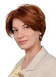 Колоскова Екатерина Игоревна. психолог