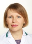 Балясникова Марина Николаевна. узи-специалист, акушер, гинеколог