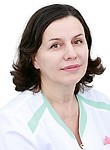 Исмаилова Фатима Рамазановна. узи-специалист, гастроэнтеролог, терапевт