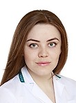 Картушина Ангелина Александровна. узи-специалист, акушер, гинеколог