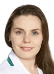 Дунилина Елена Владимировна. узи-специалист, акушер, гинеколог