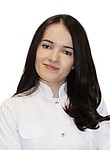 Ервасова Алина Валерьевна. узи-специалист, акушер, гинеколог