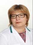 Кромина Ольга Анатольевна. узи-специалист, акушер, гинеколог