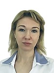Дунайкина Юлия Алексеевна. офтальмохирург, окулист (офтальмолог)