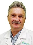 Шабанов Владимир Георгиевич. ортопед, хирург, травматолог