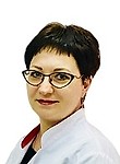 Колесникова Юлия Викторовна. акушер, репродуктолог (эко), гинеколог, гинеколог-эндокринолог