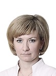 Стороженко Инна Анатольевна. узи-специалист, акушер, гинеколог