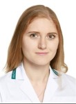 Поминова Елена Николаевна. узи-специалист, акушер, гинеколог