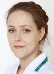 Андреева Ольга Ильинична. узи-специалист, акушер, гинеколог