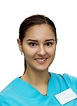 Сидоренко Наталья Васильевна. стоматолог, стоматолог-терапевт