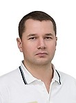 Шпаков Илья Александрович. стоматолог, стоматолог-ортопед