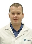 Агеев Алексей Владимирович. окулист (офтальмолог)