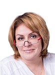 Зоря Татьяна Юрьевна. дерматолог, венеролог, косметолог