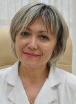Исаева Ольга Владимировна. гастроэнтеролог, терапевт