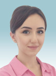 Исаян Лилит Романовна. стоматолог