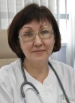 Исламова Диляра Сарваровна. терапевт, кардиолог