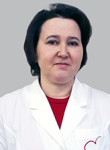 Терехова Светлана Александровна. врач функциональной диагностики , терапевт, кардиолог