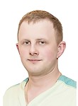 Галушко Андрей Васильевич. стоматолог, стоматолог-хирург, стоматолог-имплантолог