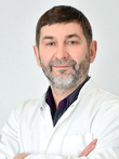 Агеев Сергей Михайлович. анестезиолог
