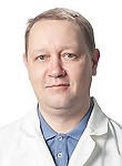 Челноков Михаил Викторович. проктолог, врач лфк, реабилитолог, кинезиолог
