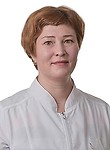 Прохорова Мария Юрьевна. эндокринолог