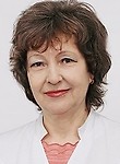 Еммануилова Нина Михайловна. узи-специалист, акушер, эндокринолог, гинеколог, гинеколог-эндокринолог
