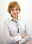 Фрай Александра Владимировна. психолог, психотерапевт, нейропсихолог