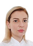 Пиругина Елена Александровна. трихолог, дерматолог, венеролог, миколог, косметолог