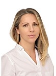 Фаныгина Ирина Александровна