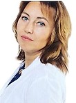 Мамыкина Ольга Владимировна. невролог, педиатр, реабилитолог