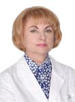 Шимановская Наталия Павловна. диетолог, терапевт