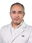 Кашлян Ваган Арутюнович. стоматолог, стоматолог-хирург, стоматолог-пародонтолог, стоматолог-имплантолог