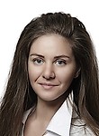 Абрамова Мария Константиновна. стоматолог, стоматолог-ортодонт