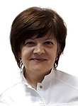 Топоркова Марина Львовна. гинеколог