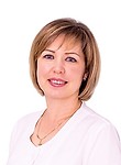 Ракова Юлия Викторовна. узи-специалист, диетолог, эндокринолог