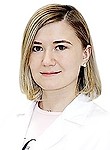 Троицкая Ирина Николаевна. эндокринолог
