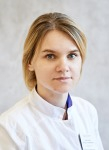 Корсакова Наталья Серафимовна. окулист (офтальмолог)