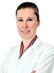 Александрова Екатерина Александровна. гепатолог, гастроэнтеролог, терапевт