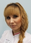 Клейменова Лилия Рашидовна. невролог