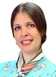 Смирнова Светлана Валентиновна. узи-специалист