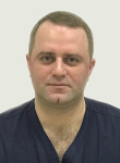 Челидзе Зураб Темурович. ортопед, травматолог