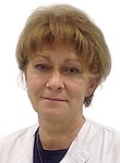Смолина Наталья Борисовна. узи-специалист, акушер, гинеколог, гинеколог-эндокринолог