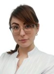 Гудебская Виктория Александровна. акушер, гинеколог, гинеколог-эндокринолог