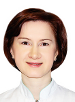 Перова Татьяна Сергеевна. окулист (офтальмолог)