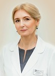 Храмченко Наталья Васильевна. узи-специалист