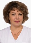 Булгакова Наталья Ивановна. невролог