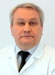 Данильченко Владимир Николаевич. акушер, гинеколог