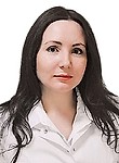 Бондаренко (Перова) Карина Шамильевна. дерматолог, косметолог